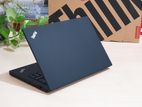 Lenevo Thinkpad Core i5 8th gen 8/256 ssd 14" Display