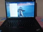 Lenevo Thinkpad E430 Core i7 8/128 ssd