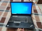 LENEVO THINKPAD E580 i5 8th GEN 256GB NVME 8GB DDR4 RAM