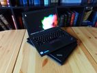 LENEVO THINKPAD GAMING LAPTOP i5 7th 8GB 240GB SSD 4GB GRAPHIC