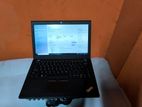 LENEVO THINKPAD i5 7th 8GB DDR4 256GB SSD 4GB GRAPHIC