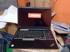 LENEVO THINKPAD i5 8th GEN 16" FHD DISPLAY 8GB 256GB NVME