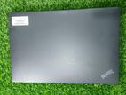 Lenevo Thinkpad L14 Cor I7 13gen(32 gb ram/500 rom)