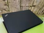 Lenevo Thinkpad L460 cor i5 6th gen 8gb ram 128gb ssd 14" display