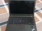 LENEVO THINKPAD LAPTOP i5 7th GENERATION