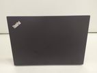 Lenevo Thinkpad T14, Core-i5 10th generation, RAM-8GB, SSD-256GB