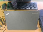 Lenevo Thinkpad T440s