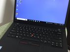 Lenevo ThinkPad t470s Cor i5 6th gen 8gb ram 256gb ssd