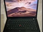 Lenevo Thinkpad T470s