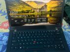 Lenevo Thinkpad T470s