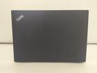 Lenevo Thinkpad T480, Core-i5 8th generation, RAM-8GB, SSD-256GB