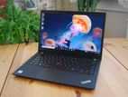 Lenevo Thinkpad T480 Core i7 8th gen 8/256 ssd