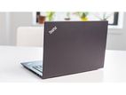 Lenevo thinkpad t480s Core i5 8th gen 8gb ram 256gb ssd Laptop