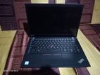 Lenevo thinkpad t490s