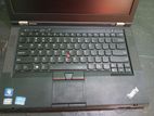 Lenevo Thinkpad, to sell in good condition.