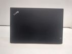 Lenevo Thinkpad X1 Carbon, Core-i5 8th generation, RAM-8GB, SSD-256GB