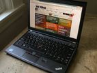 Lenevo Thinkpad x230 i5 3rd gen 4/500gb