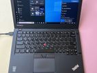 Lenevo ThinkPad x250 Cor i5 5th gen 8gb ram 128gb ssd 12.5" display