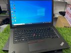 Lenevo Thinkpad x250 i5 5th gen 8gb ram 128gb ssd 12.5 inch display