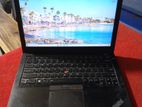 Lenevo Thinkpad X260 Core I7 6th Gen