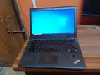 LENEVO THINKPAD X260 i5 6th 8GB DDR4 4GB GRAPHIC 500GB HDD