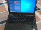 LENEVO THINKPAD X260 i5 6th 8GB DDR4 4GB GRAPHIC 500GB HDD