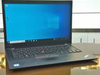LENEVO THINKPAD X260 i5 6th GENERATION
