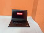 LENEVO THINKPAD X270 i5 7th 8gb 256gb