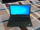 LENEVO THINKPAD X270 i5 7th GEN 256GB NVME 8GB DDR4 4GB GRAPHIC