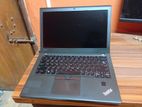 LENEVO THINKPAD X270 i5 7th Gen 8GB 256GB SSD