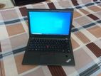 LENEVO THINKPAD X270 i5 7th GENERATION 256GB NVME