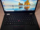 Lenevo thinkpad yoga 370