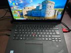 Lenevo X1 360 Touchscreen Laptop