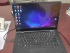 Lenevo X1 Yoga