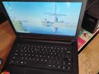 Lenevo..Cor i5...6 gengaration Laptop