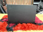 LenevoX1 Carbon Core i5 8th gen