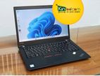 লেনোভো-Core i5-Thinkpad>8GB-Ram/256GB-SSD+4Hour Backup+Bag free