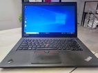 লেনোভো ThinkPad i5 5th Gen A grade with Bag, Mouse