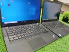 লেনোভো ThinkPad i5 6gen 8/256 GB SSD A Grade