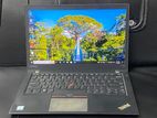 লেনোভো Thinkpad T470s Core i5 7th gen fully fresh