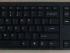 Lenovo 100 Wireless Keyboard & Mouse Combo