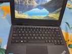 Lenovo 11e thinkpad laptop For Sell.