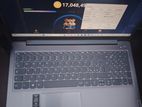 Lenovo 11gen i3 laptop for sell