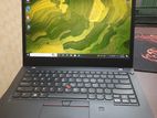LENOVO 11th generation ThinkPad*BLACK COLOR* Processor 2.4GHz. 256/8GB**