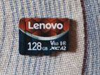 Lenovo 128 GB Memory Card
