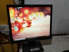 Lenovo 17 Inch square Two Mark Monitor