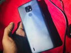 Lenovo K12 Note 6.5" Blue (Used)