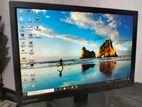 Lenovo 20" LED MONITOR fresh