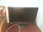 Lenovo 20" Monitor