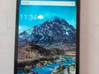 Lenovo tab (Used)